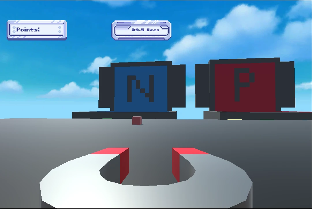 Polarity Panic