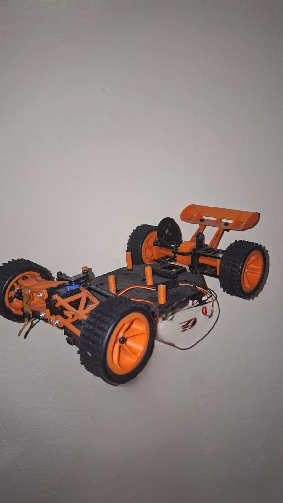 RC Racing Car